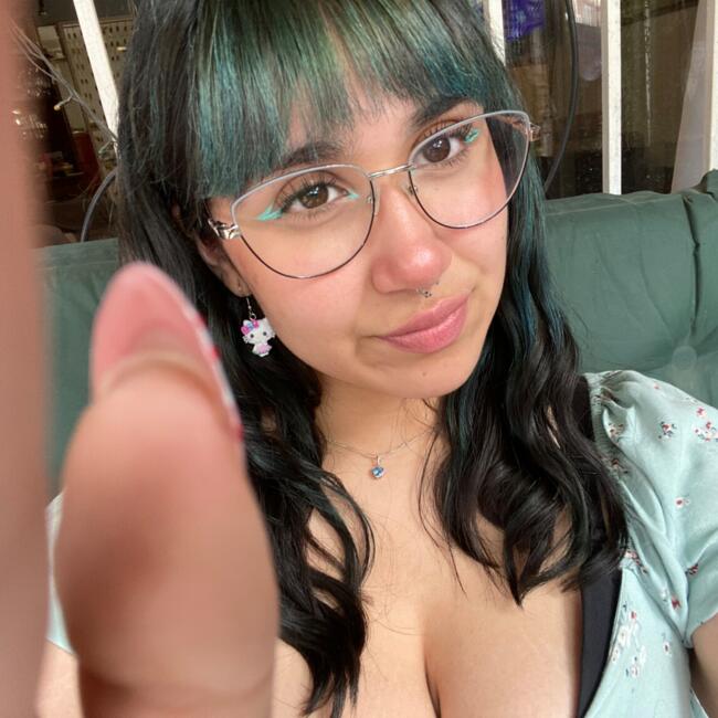 Niñera en Temuco: Clarisa