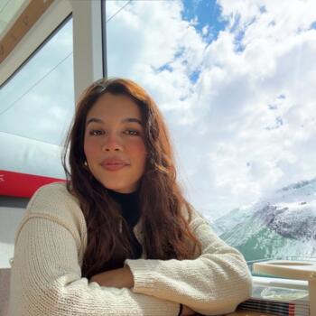 Babysitter Lima: Grecia Haro