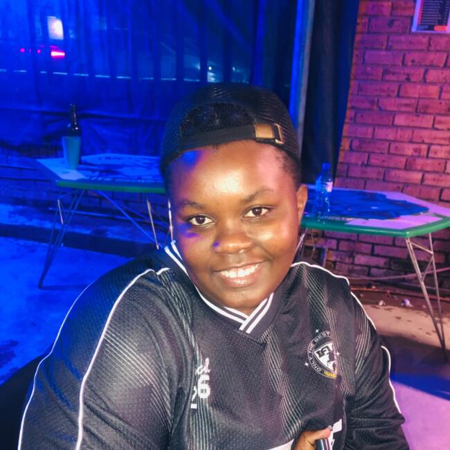 Babysitter in Krugersdorp: Pfumelani