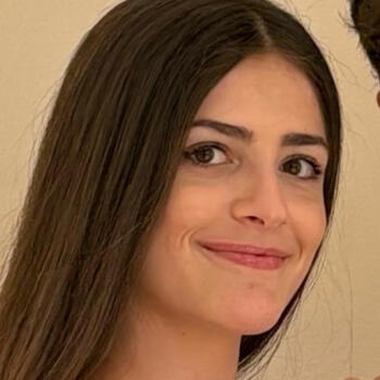 Babysitter in Armilla: Macarena