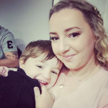 Babysitting job in Sydney Olympic Park: babysitting job Divna