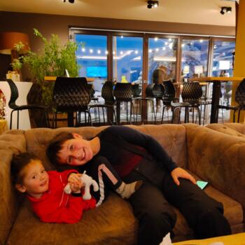 Babysitting job in Ig: babysitting job Andreja