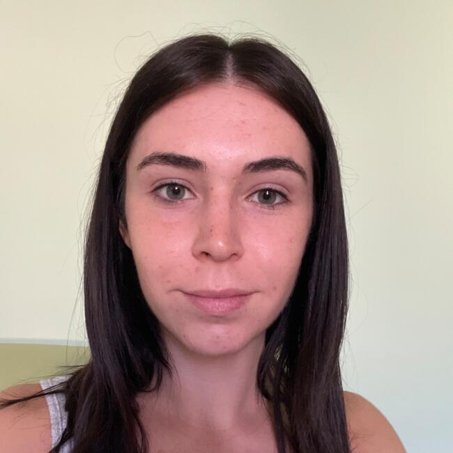 Babysitter a Firenze: Emma