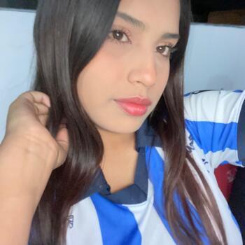 Niñera Guadalupe: Mariana Josselyn
