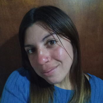 Babysitter Tandil: Karen Micaela