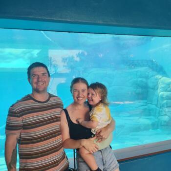 Babysitting job in Mandurah: babysitting job Ben