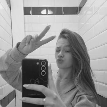 Babysitter in Willebroek: Nynke