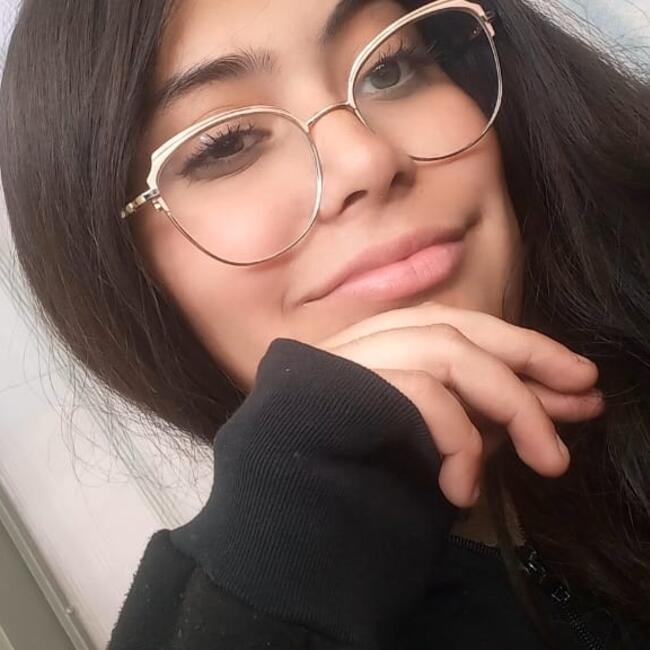 Niñera en Godoy Cruz: Martii