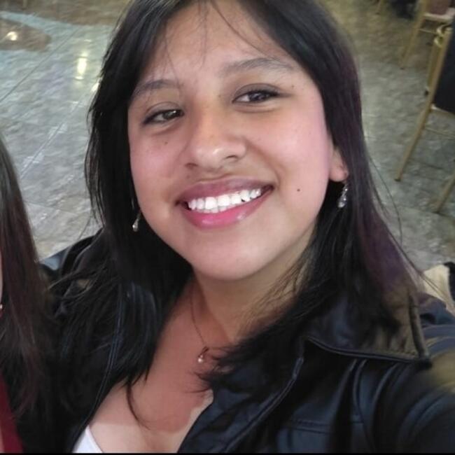 Babysitter in Lima: Rosita