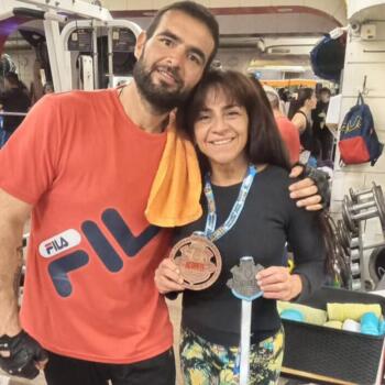 Babysitting job in Concón: babysitting job Brenda