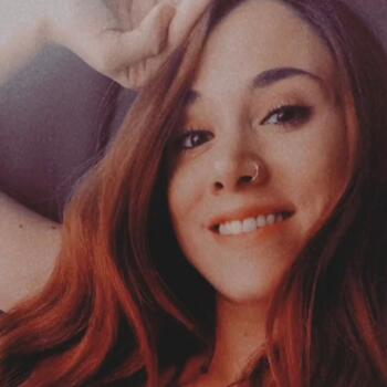 Babysitter in Barcelona: Alicia