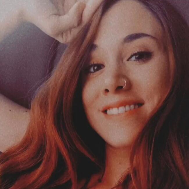 Babysitter in Barcelona: Alicia