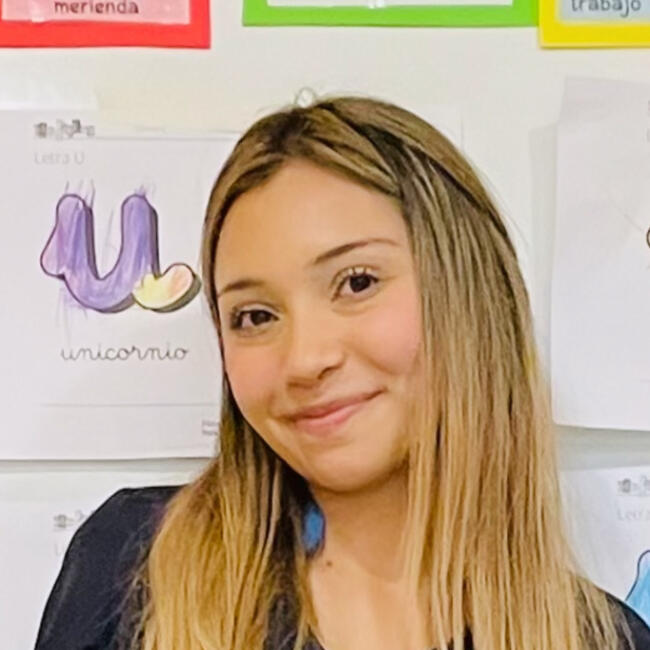 Babysitter in San Clemente: Shalom