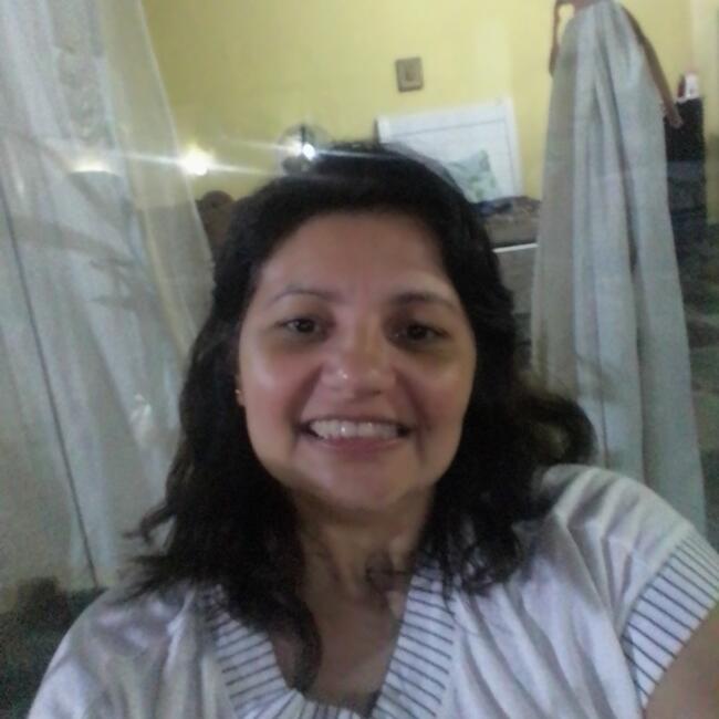 Babysitter in Três Rios: Rosane