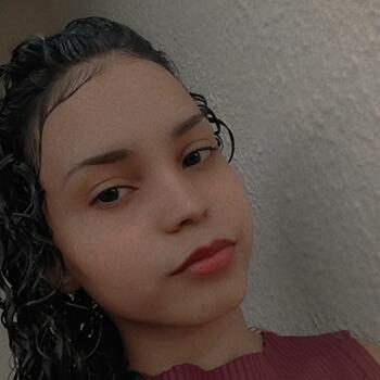 Babysitter in Goiânia: Laysa