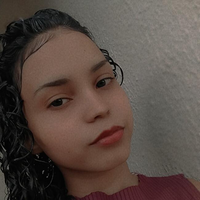 Babysitter in Goiânia: Laysa