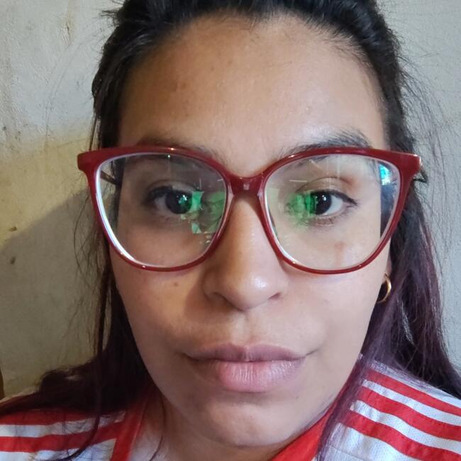 Niñera en Zárate: Tamara Daiana