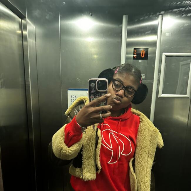 Childminder in Ballyboden: Faith