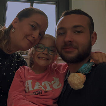 Babysitting job in Ancerville: babysitting job Julien