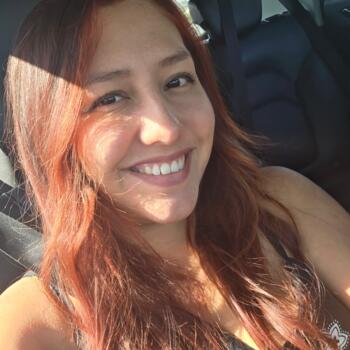 Niñera en Chicureo: Valeria