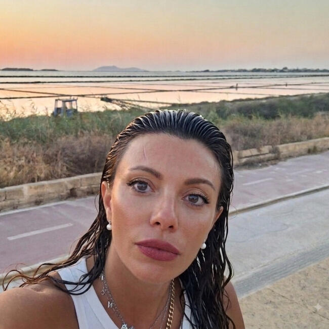 Babysitting job in Salerno: Raffaella
