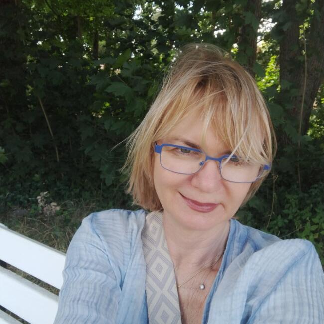 Babysitter in Lüneburg: Michaela