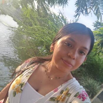 Niñera en Panamá: Mirna Hernández