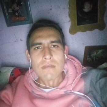 Lastenhoitaja Tlalnepantla: Ivan