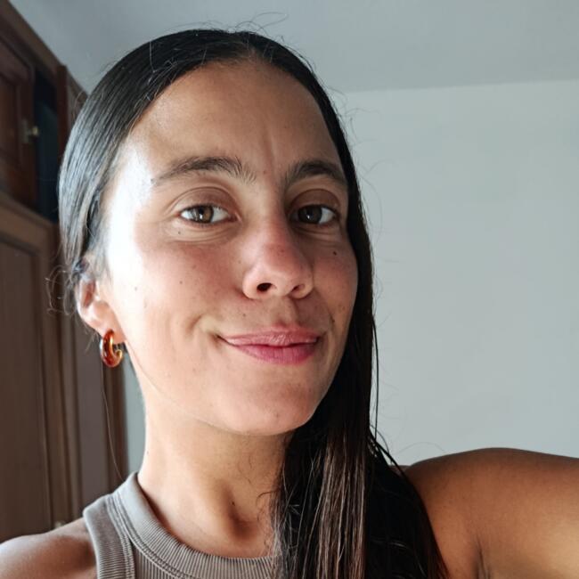 Nanny in Can Picafort: Araceli