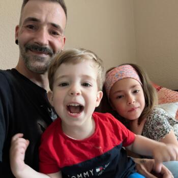 Childminder job in Halle: babysitting job Michel Erich