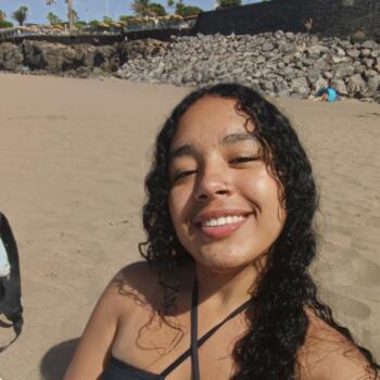 Babysitter in Arrecife: Isabella