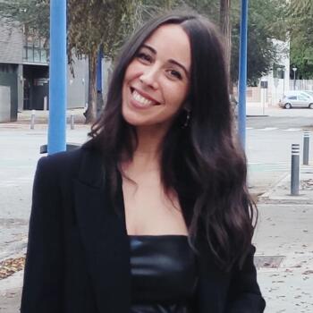 Trabajo de canguro en Bormujos: trabajo de canguro Maria