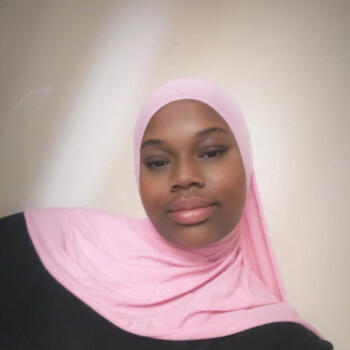 Babysitter in Paris: Assetou