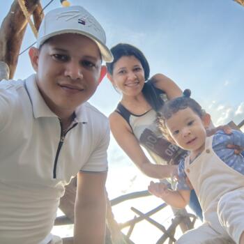 Trabajo para niñera en Barranquilla: trabajo de niñera Jhon Jairo