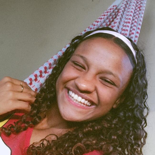 Babysitter in Santana de Parnaíba: Jamilly