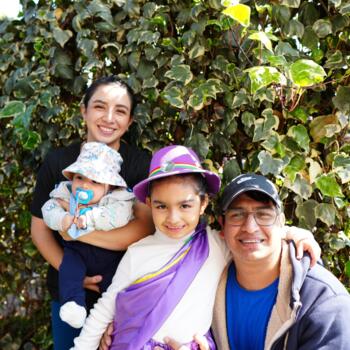 Trabajo para niñera en Maipú: trabajo de niñera Camila