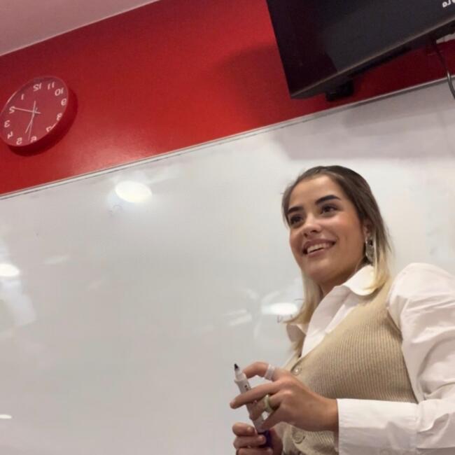 Babysitter in Sabadell: Maria