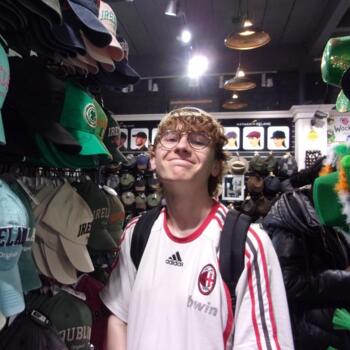 Baby-sitter Limoges: Timéo