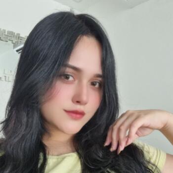 Niñera en Murcia: Maria