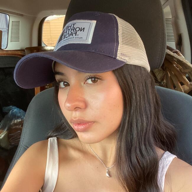 Babysitter in Zapopan: Monze