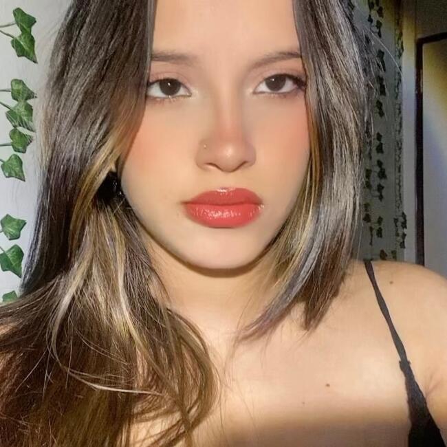 Niñera en Heredia: Nicole