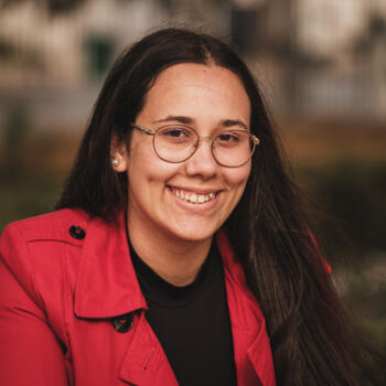 Babysitter in Lisbon: Catarina do Carmo