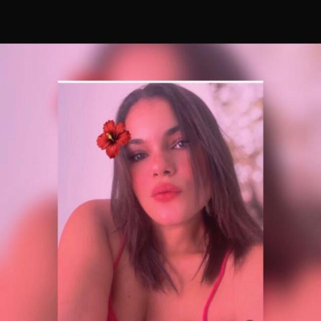 Babá em Montes Claros: Isadora