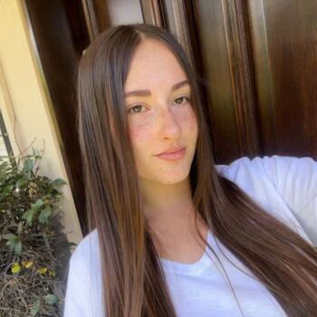 Babysitter in Maldonado: Catalina