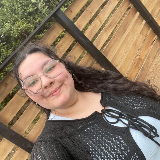 Niñera en Tomé: ELIZABETH Pavón Villalobos