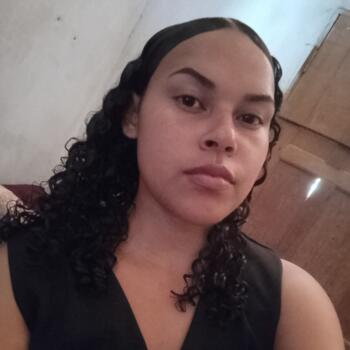 Babá em Salgado: Suelly