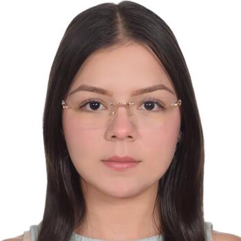 Niñera en Pereira: Sara