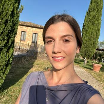 Babysitter San Felice sul Panaro: Benedetta