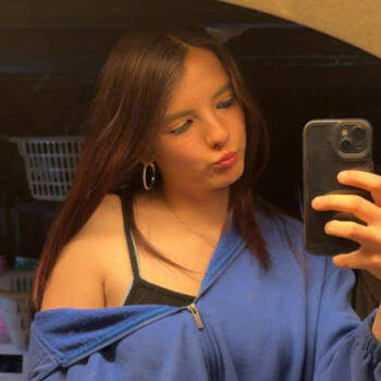 Nanny in Ardooie: Elvina