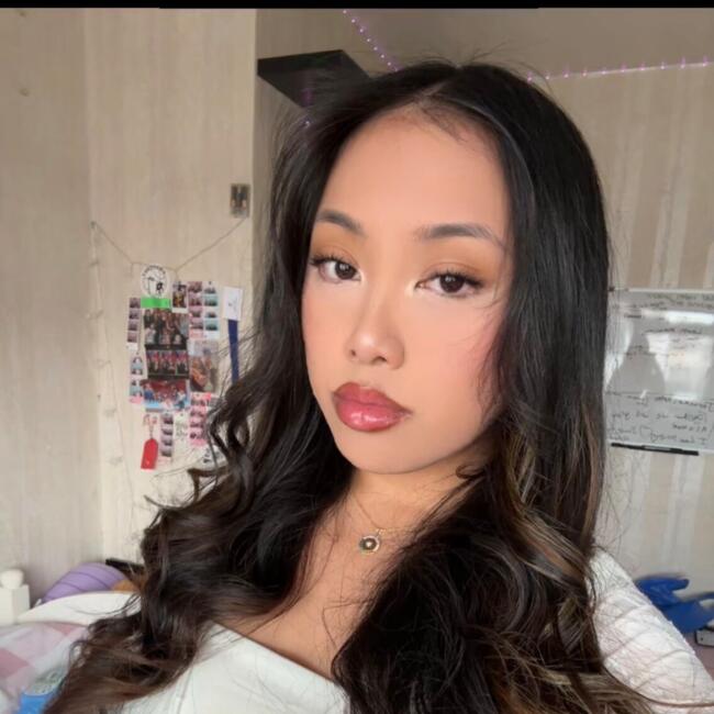 Babysitter in Hounslow: Leila Majarlika